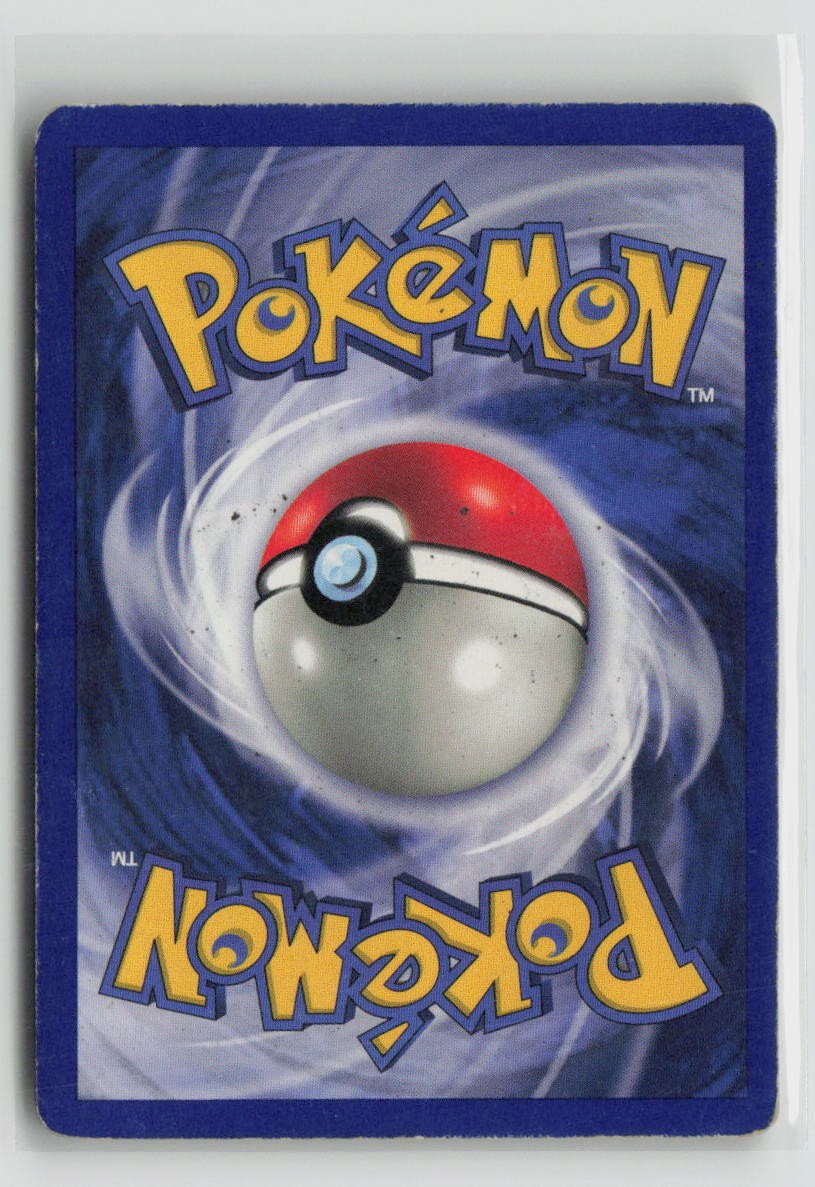 Ninetales (Back)