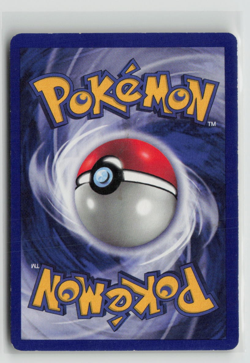 Energy Removal (Back)
