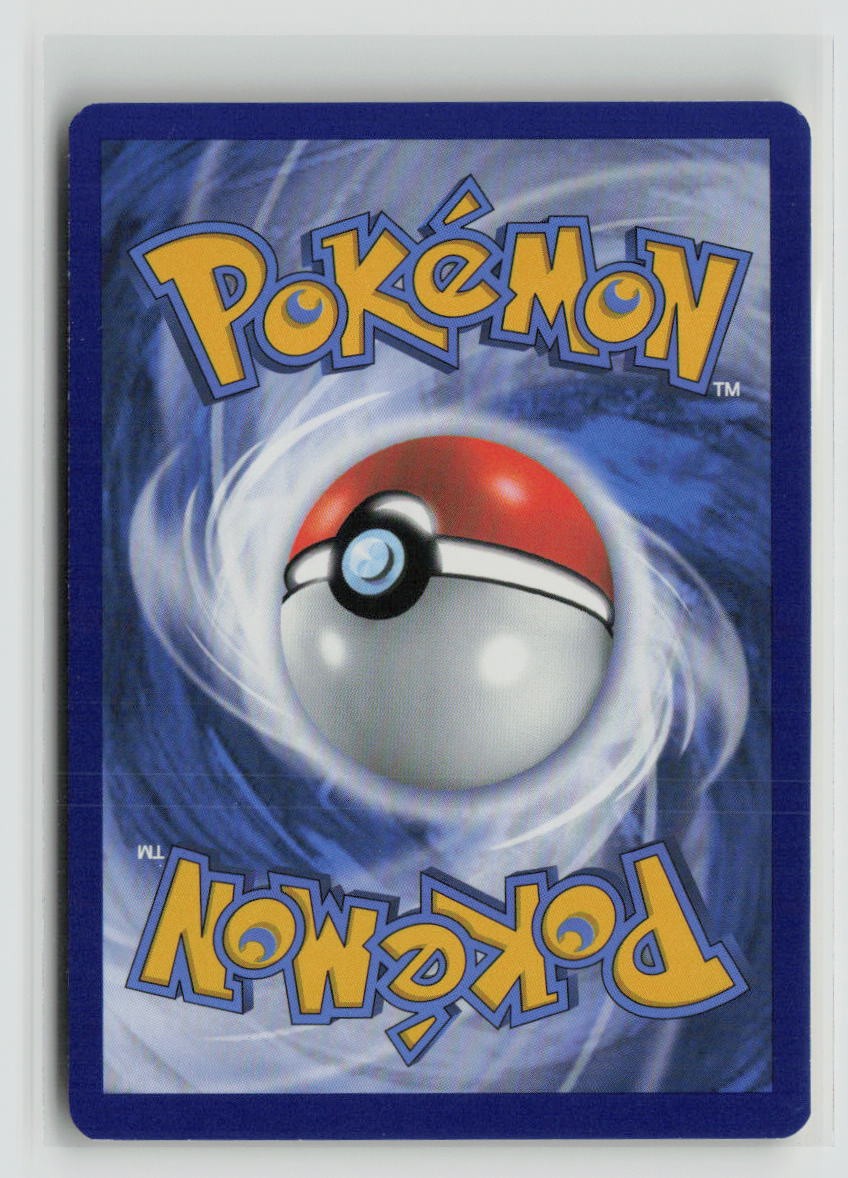 Mewtwo Spirit Link (Back)