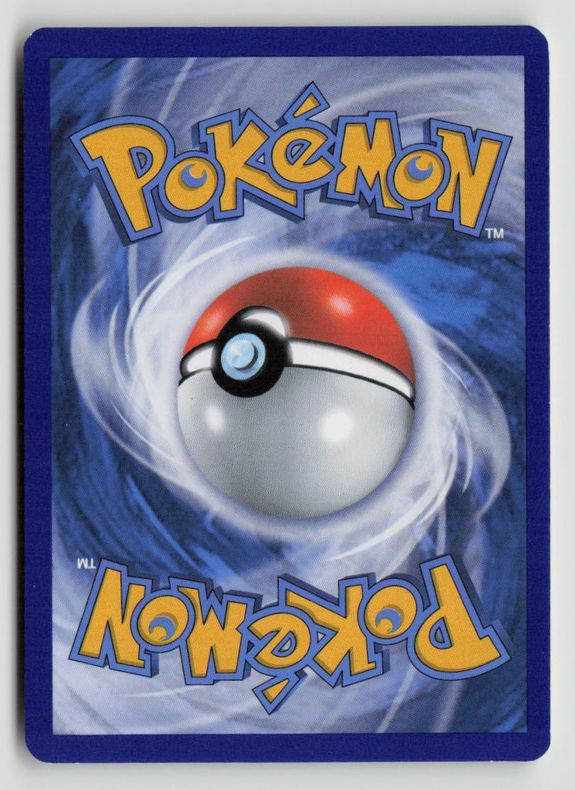 Kricketot (Back)
