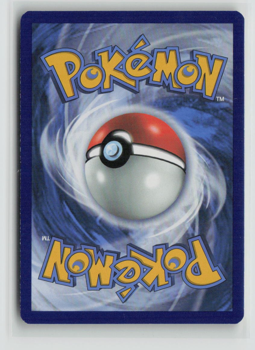 Gastrodon (Back)