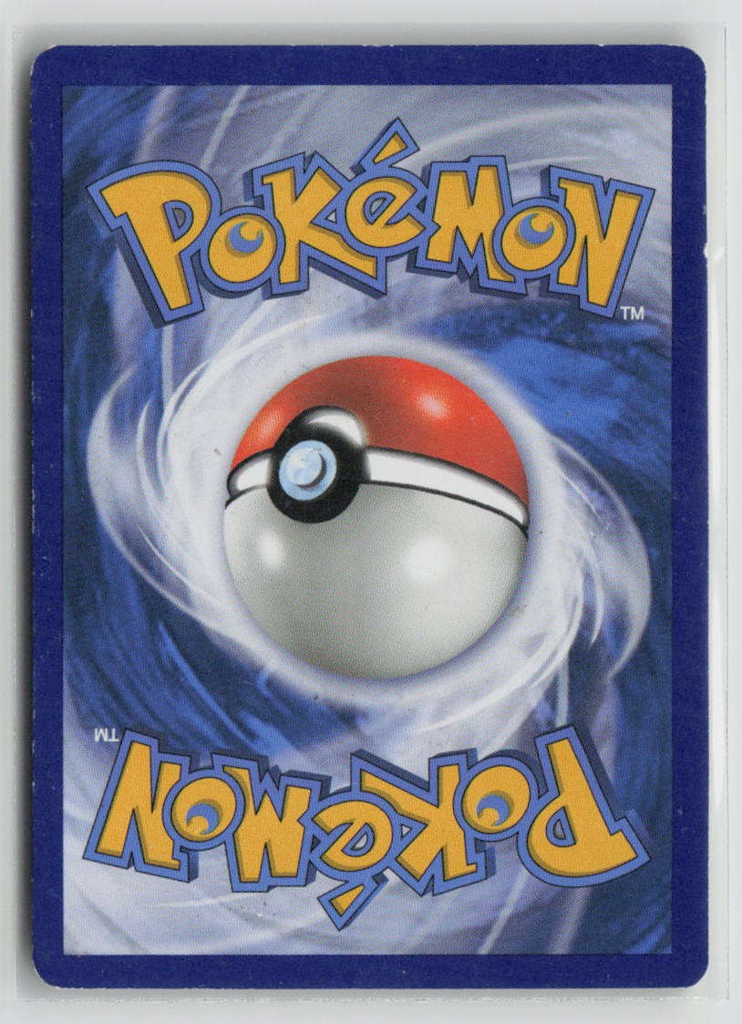 Samurott (Back)