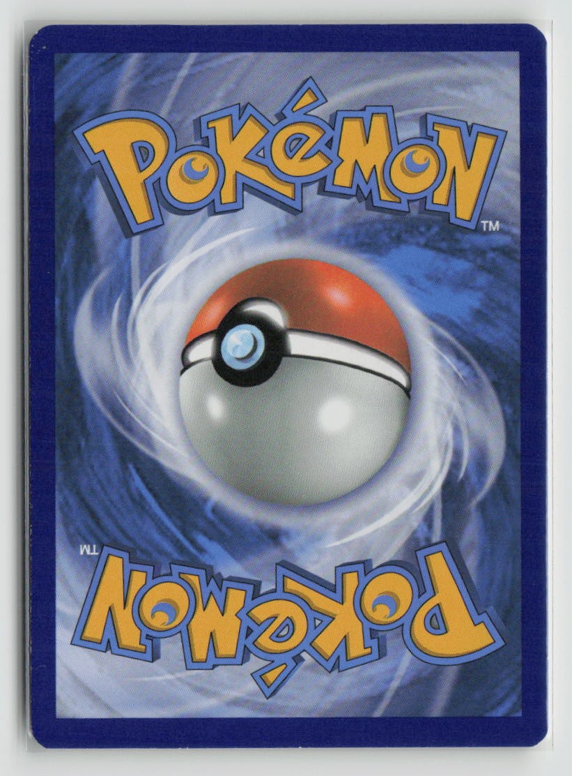 Rockruff - SM06 (Back)