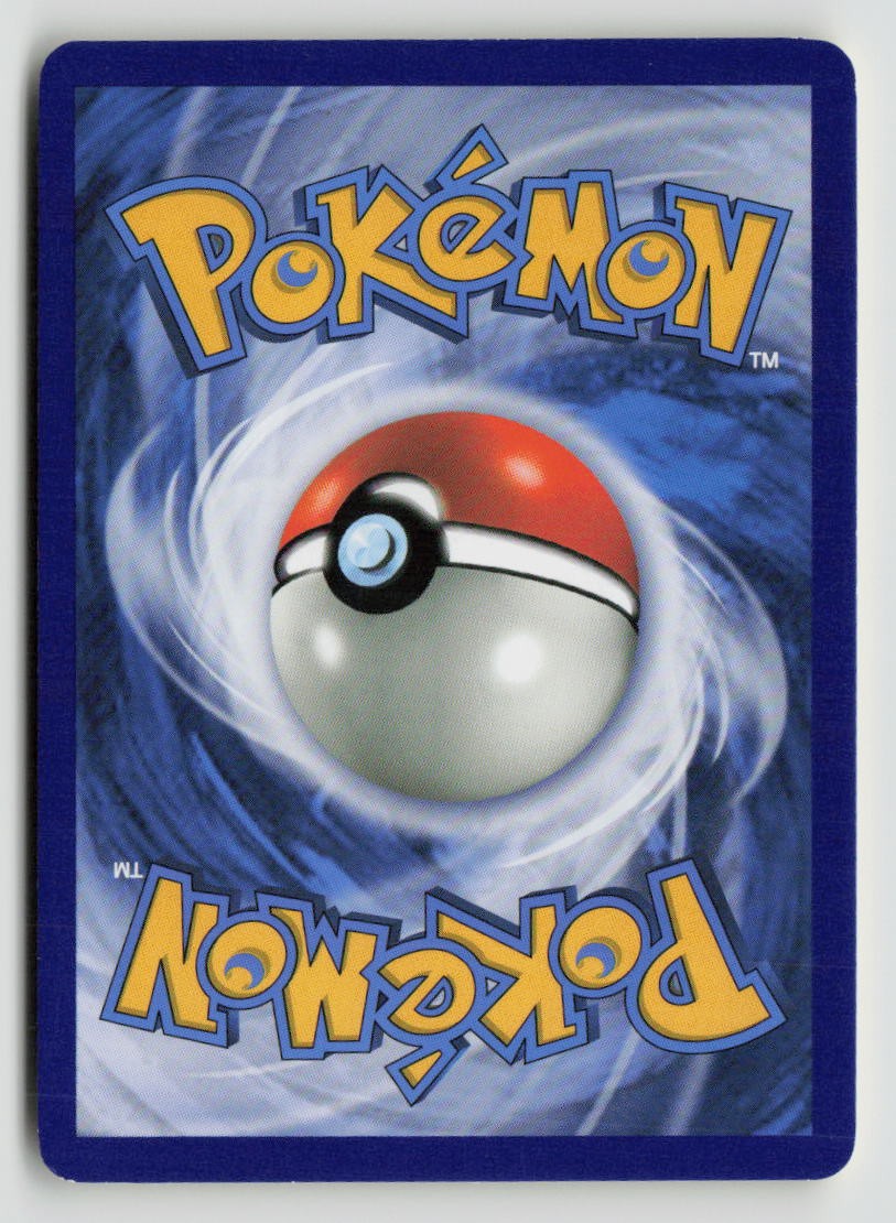 Magneton - 38/108 (XY Evolutions) (Back)