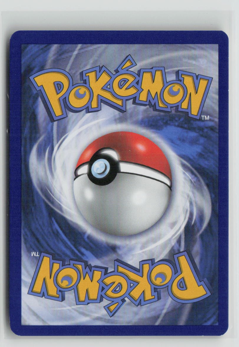 Keldeo (Back)