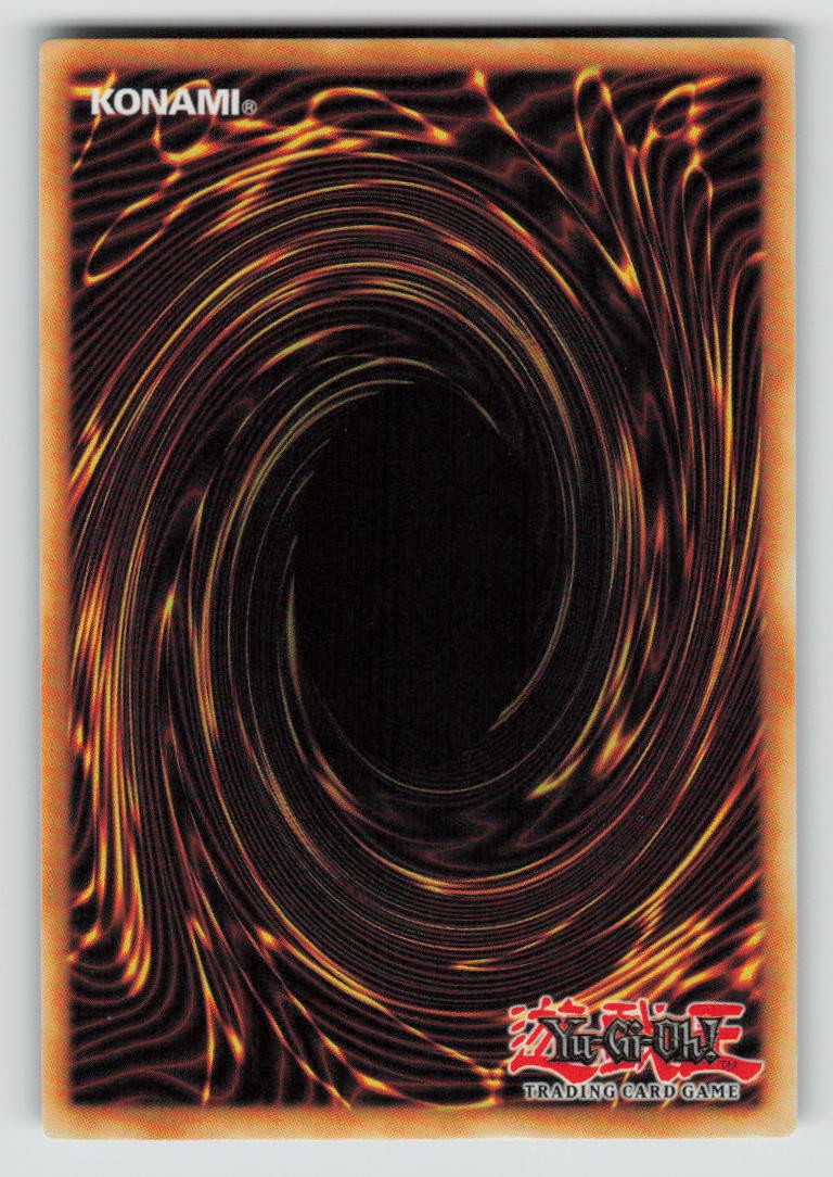 Manga Ryu-Ran (Back)