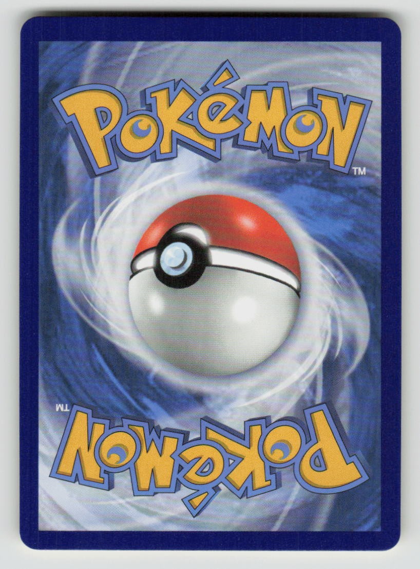 Powerful C Energy (Back)