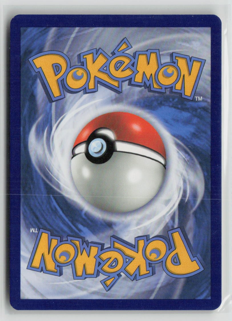 Hoopa (Back)
