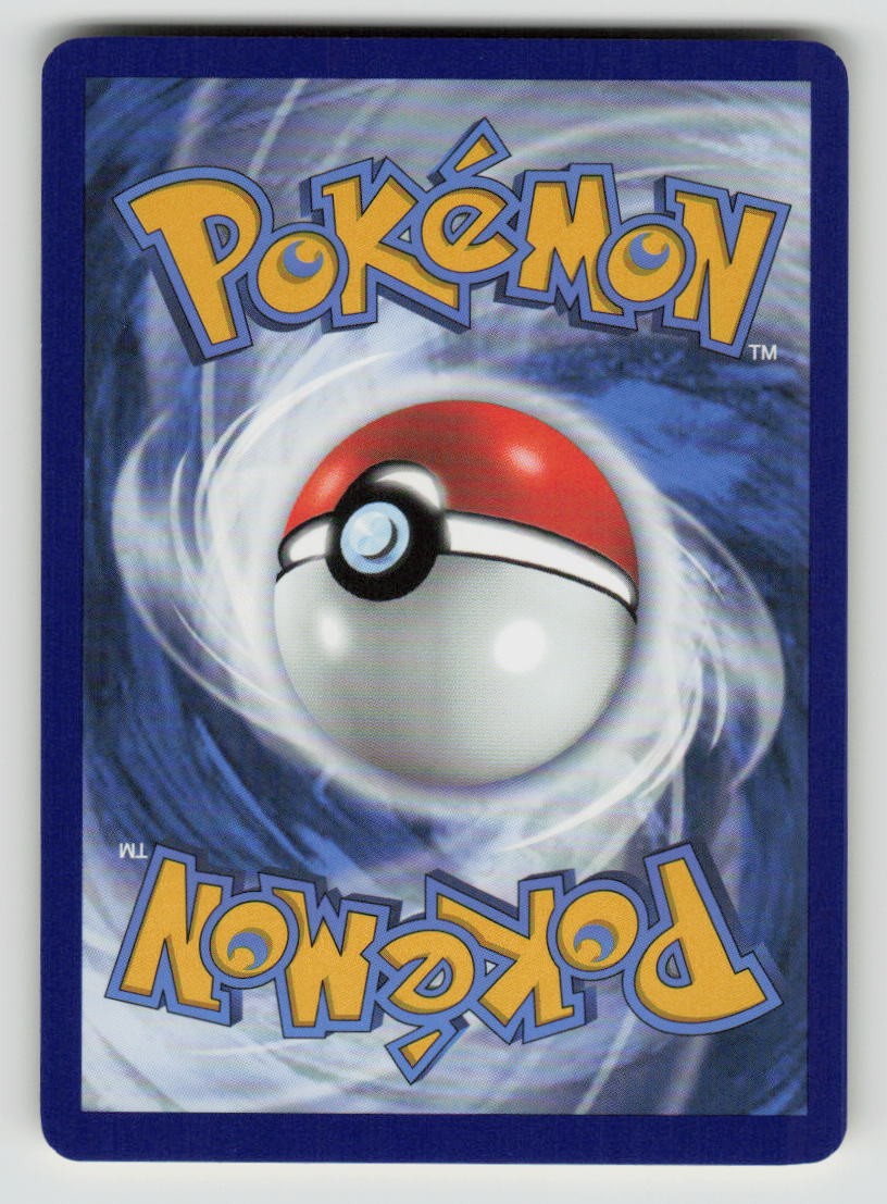 Charmeleon (Back)
