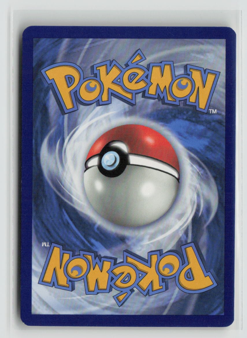 Drone Rotom (Back)