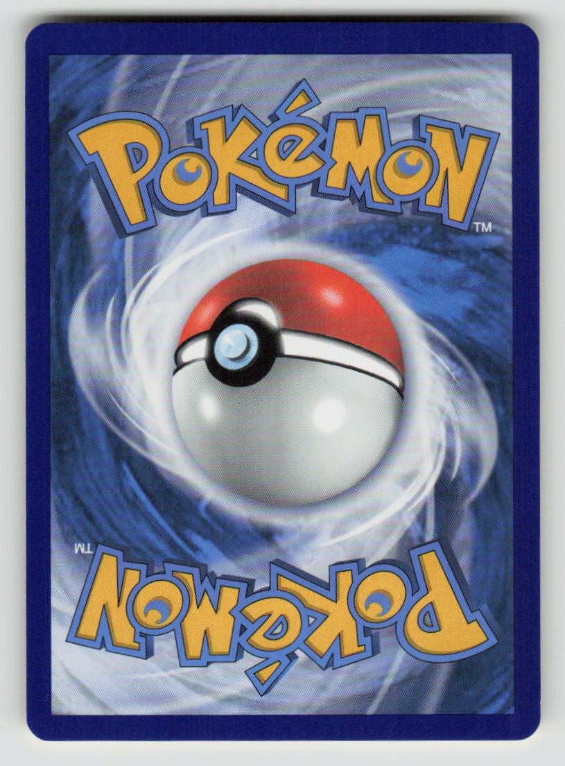 Phanpy (Back)