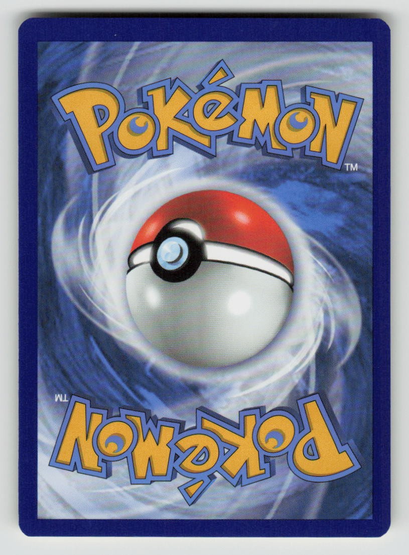 Lickitung (Back)
