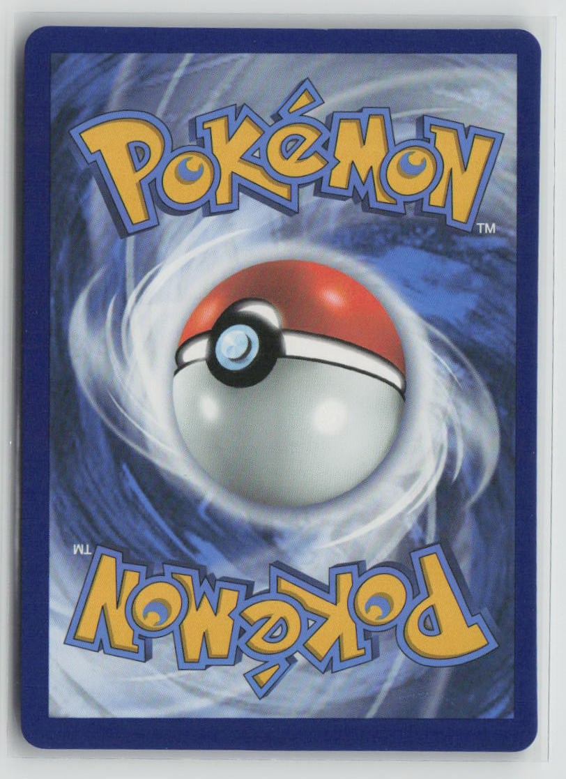 Zeraora V (Back)