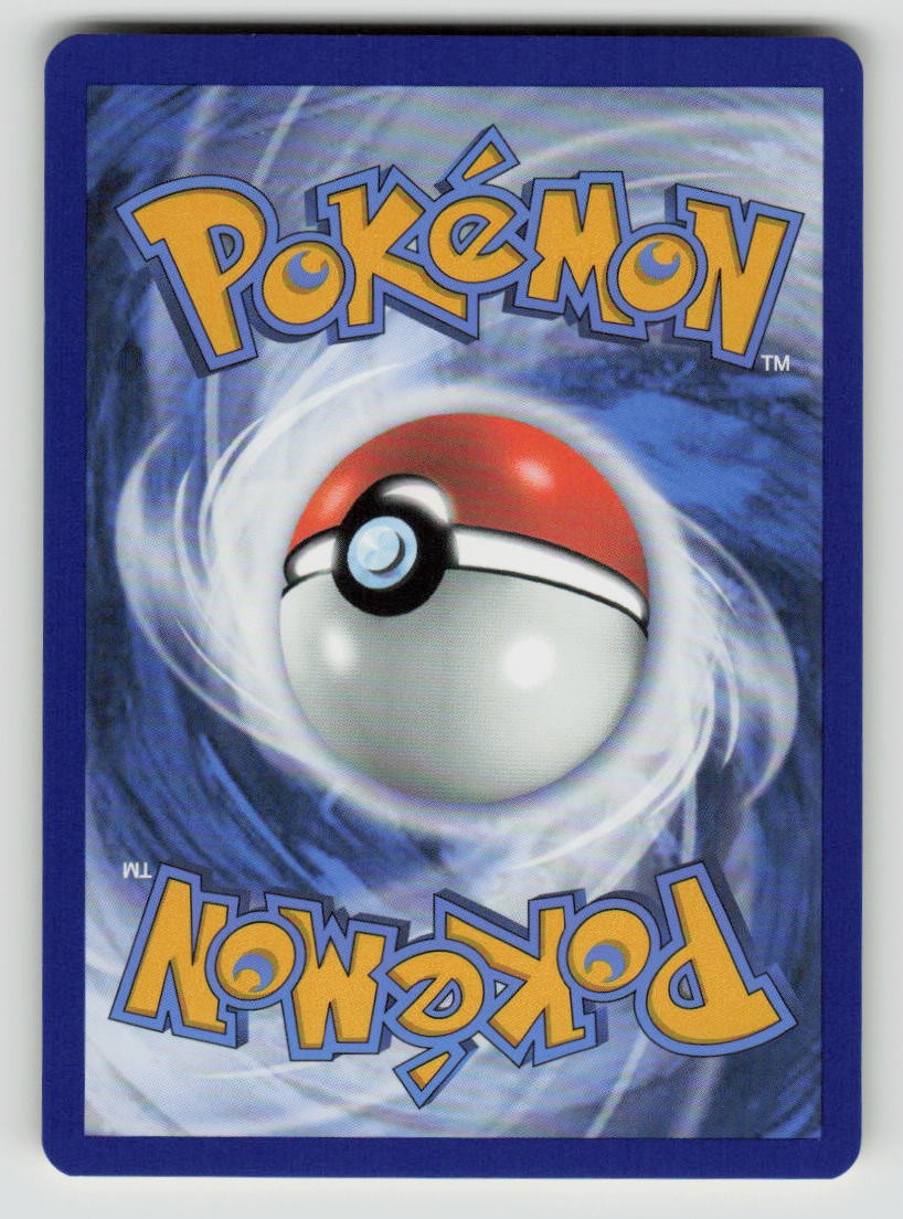 Psyduck (Back)