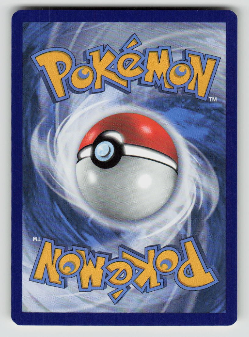 Victini (Back)