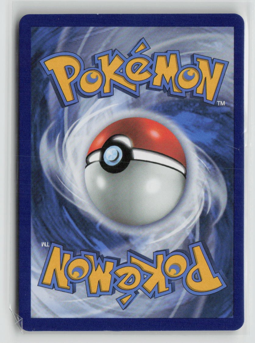 Claydol (Back)