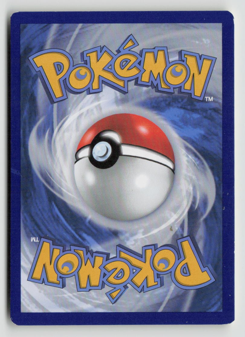 Meloetta (Back)