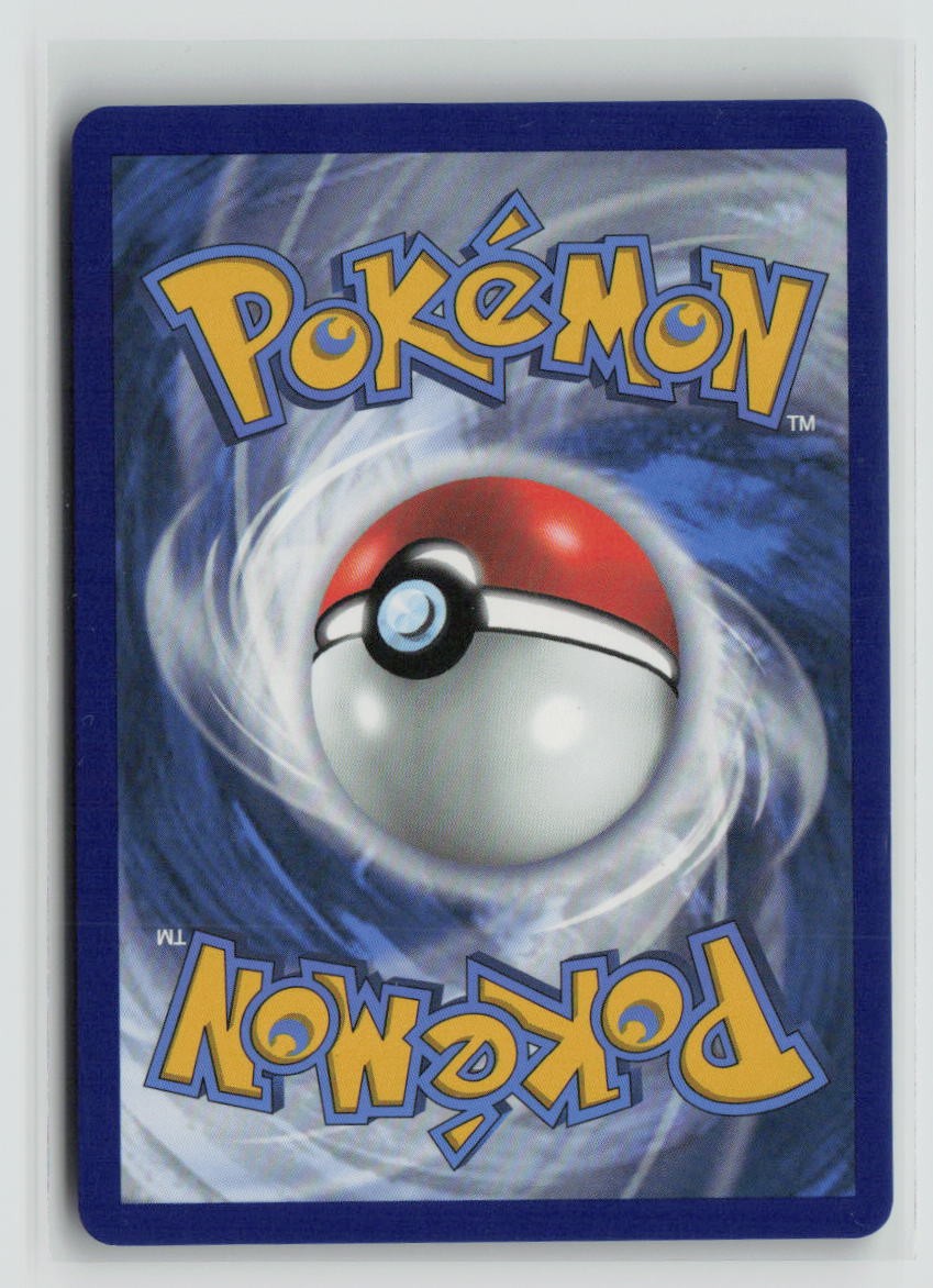 Genesect V (Back)