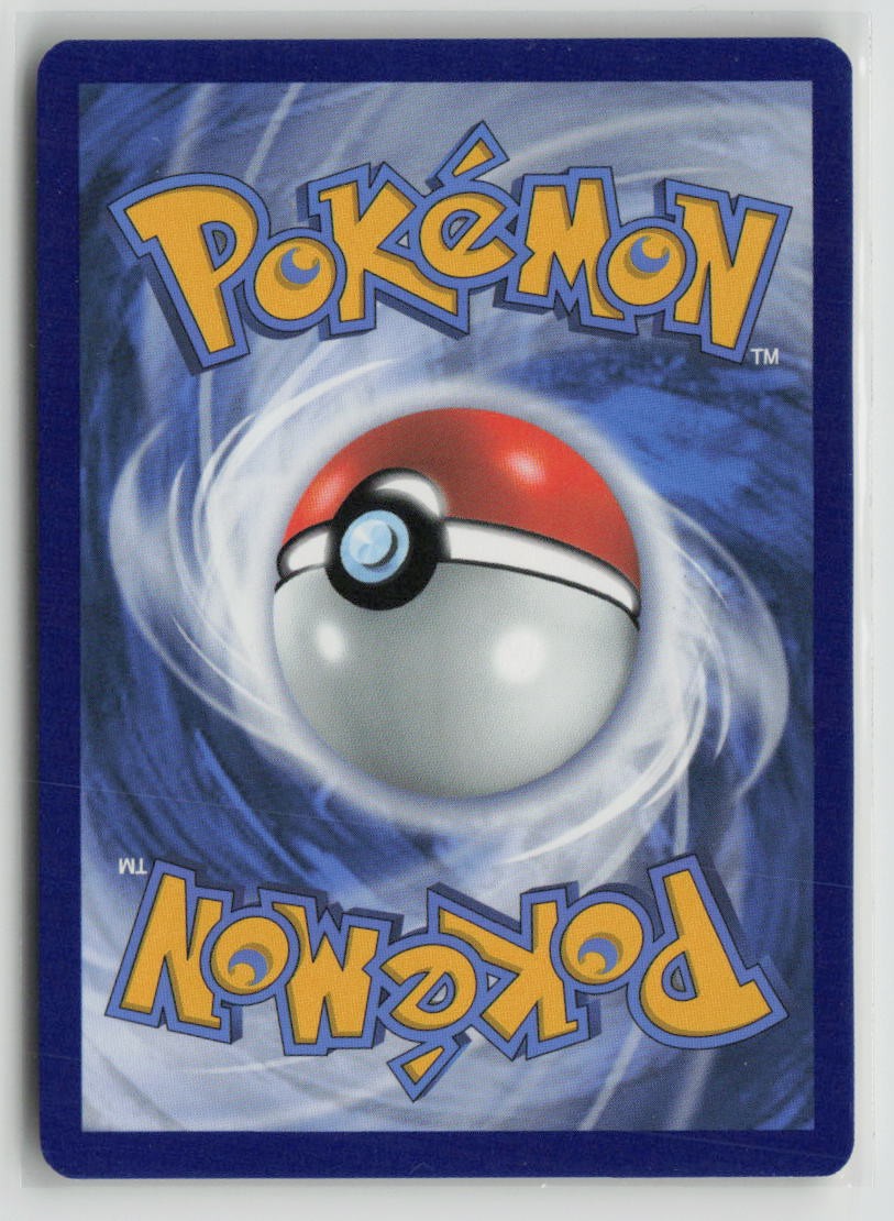 Absol (Back)