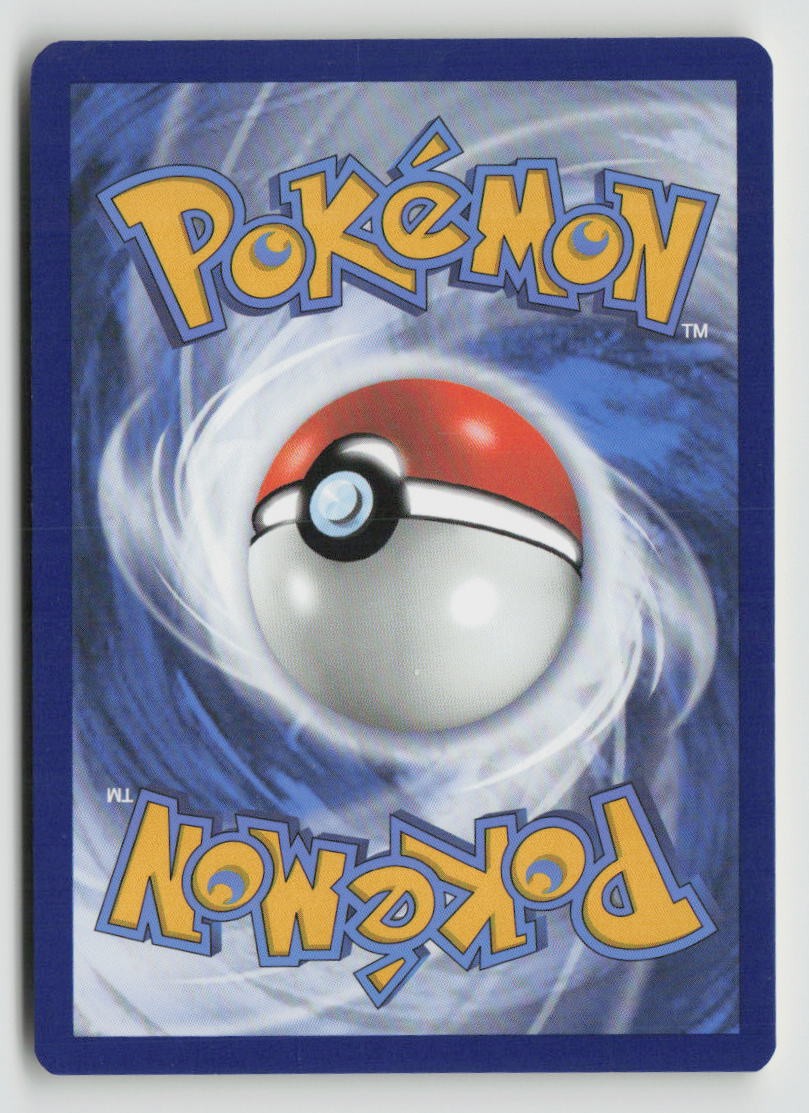 Torterra (Back)