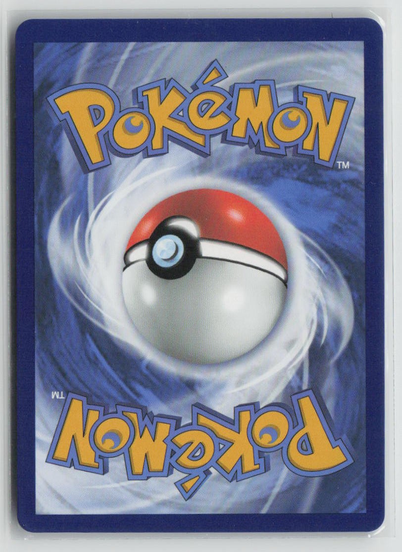 Starmie V (Back)