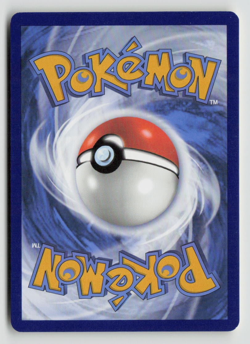 Hisuian Heavy Ball (Back)