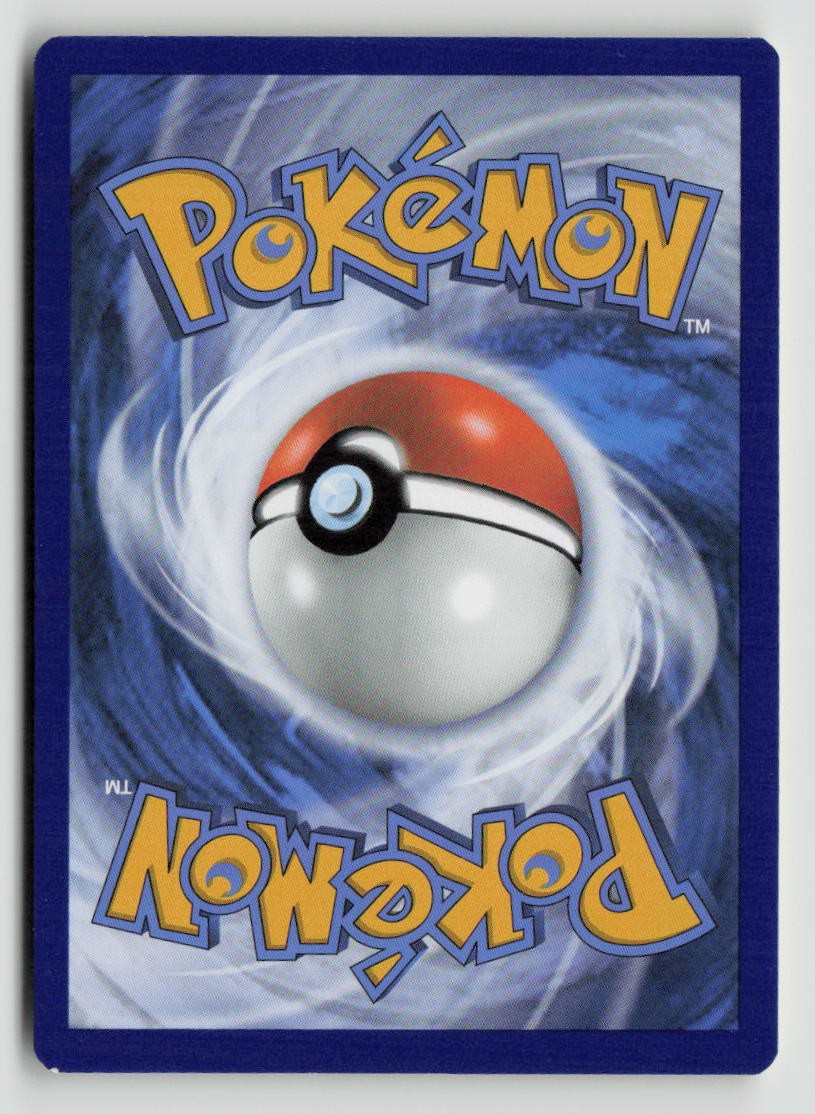 Blissey (Back)