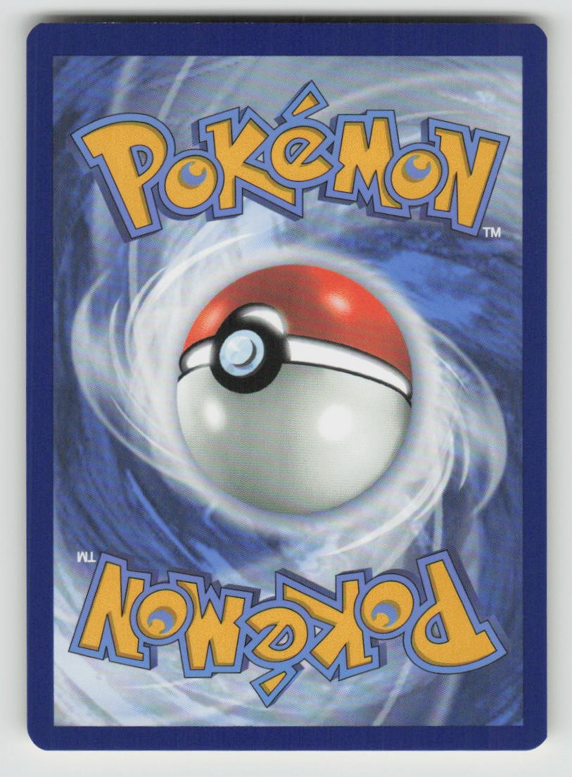 Haunter (Back)