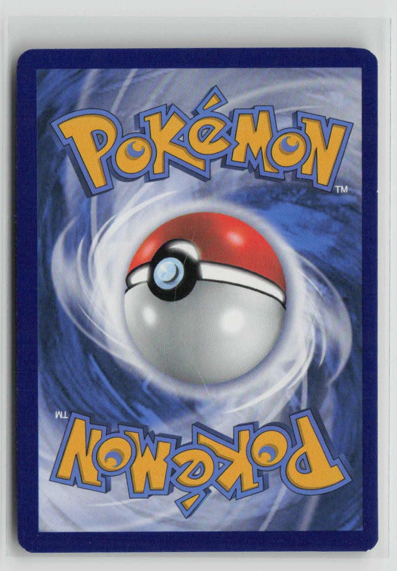 Banette (Back)