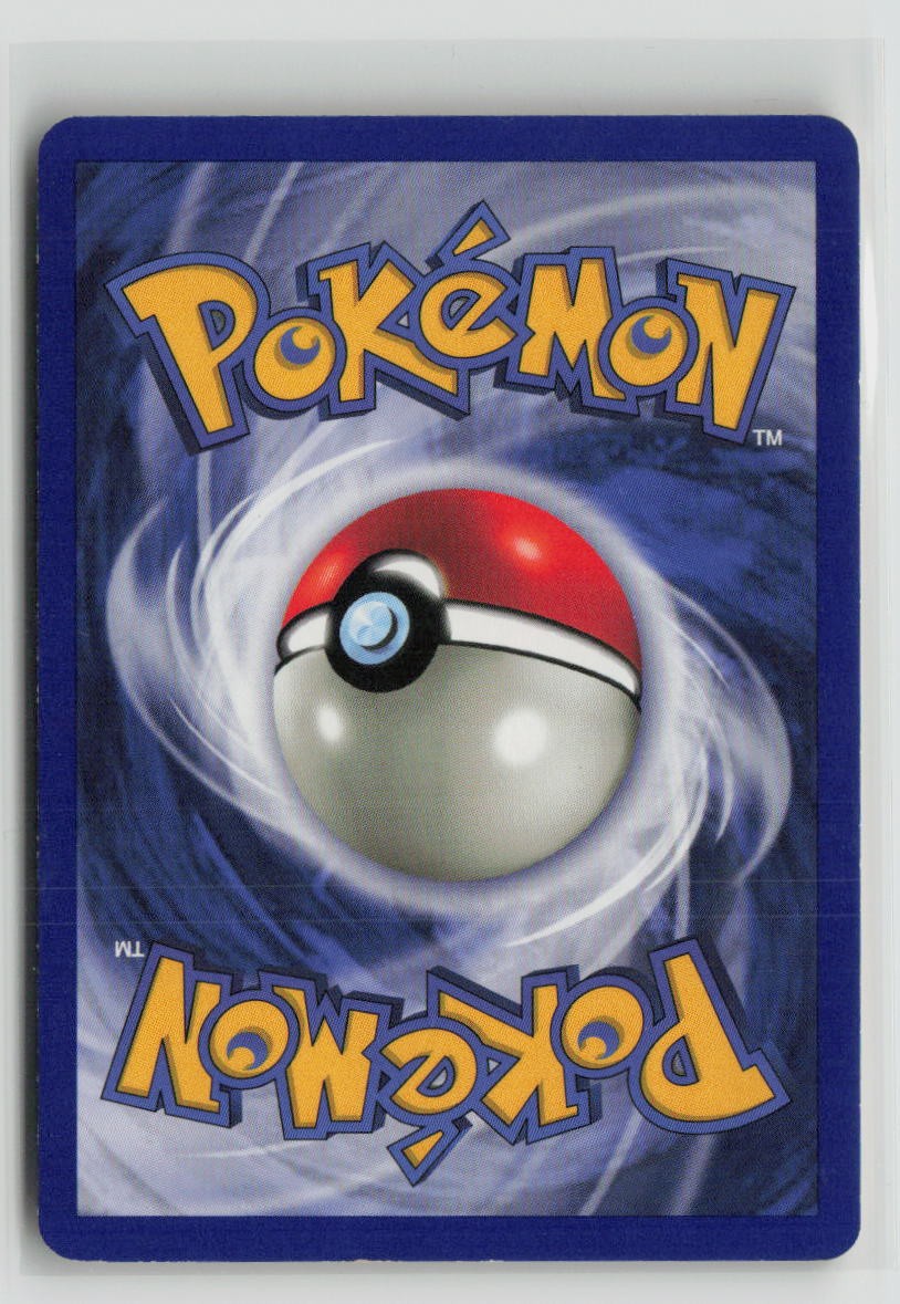 Doduo (Back)