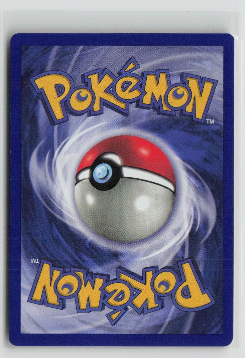 Geodude (Back)