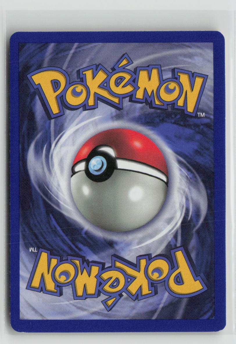 Primeape (Back)