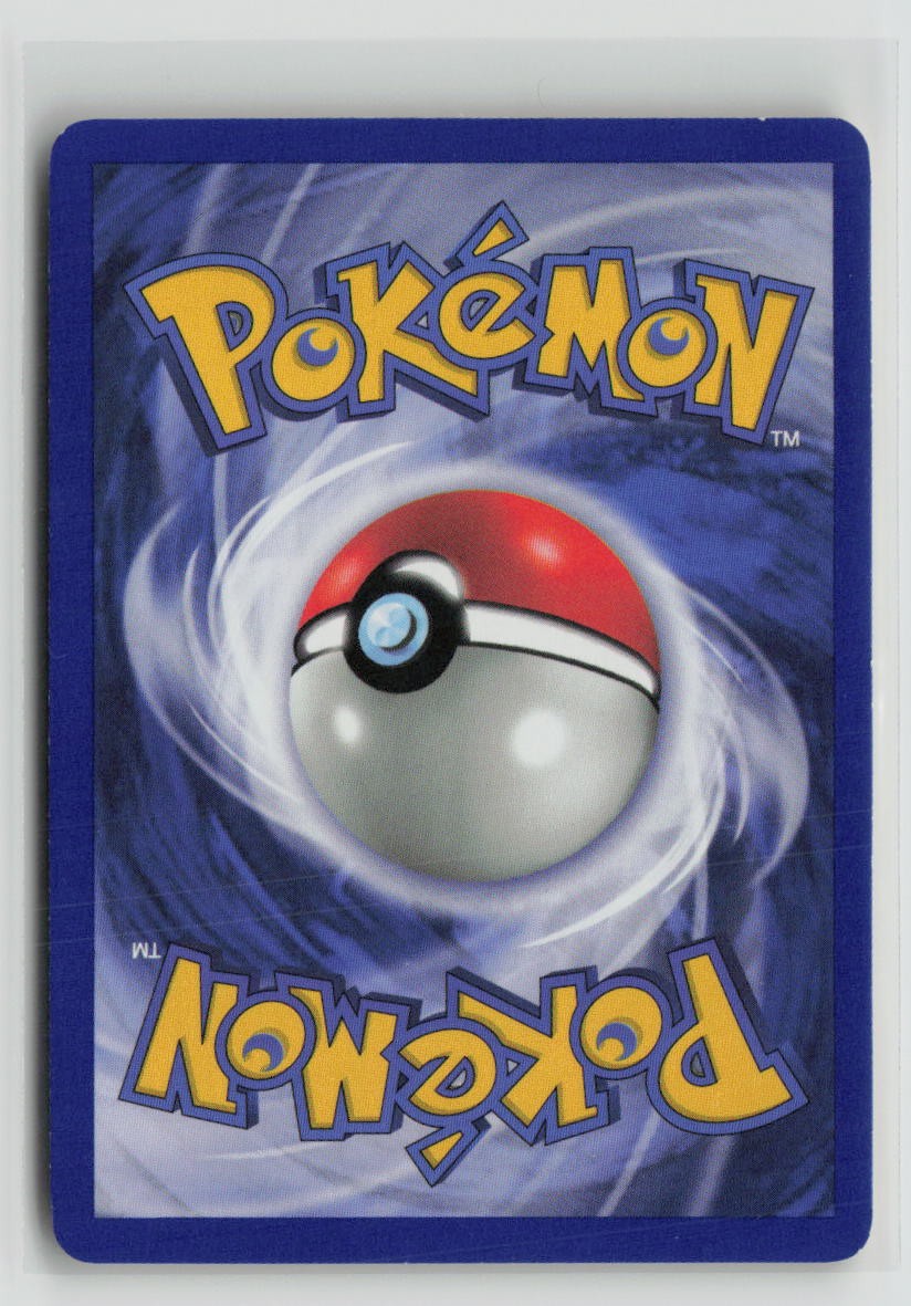 Bellsprout (Back)