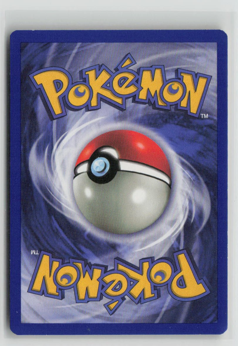 Spearow (Back)