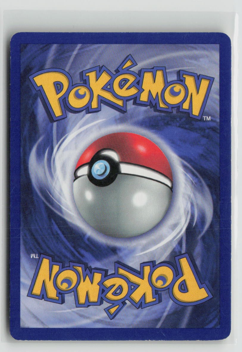 Venonat (Back)