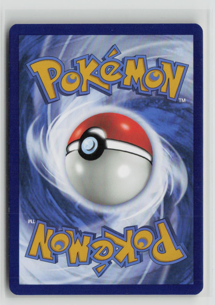 Emolga (Back)