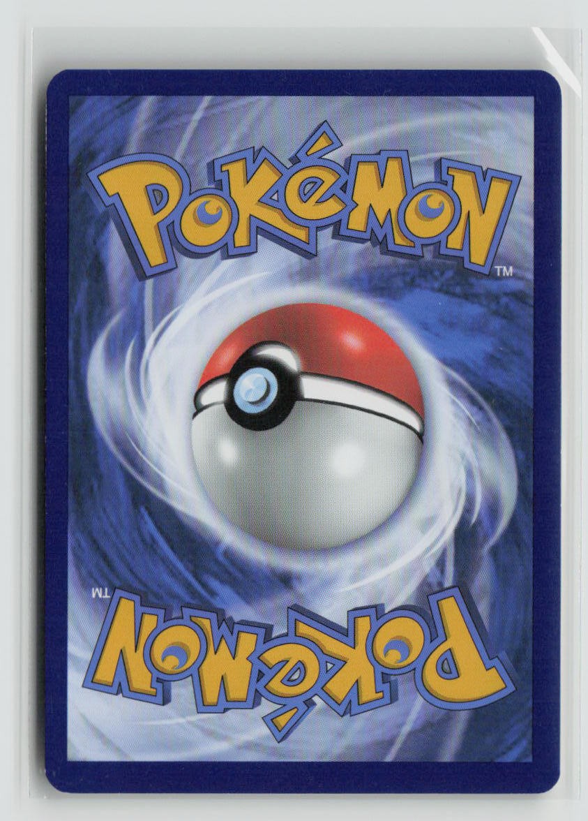 Ralts (Back)