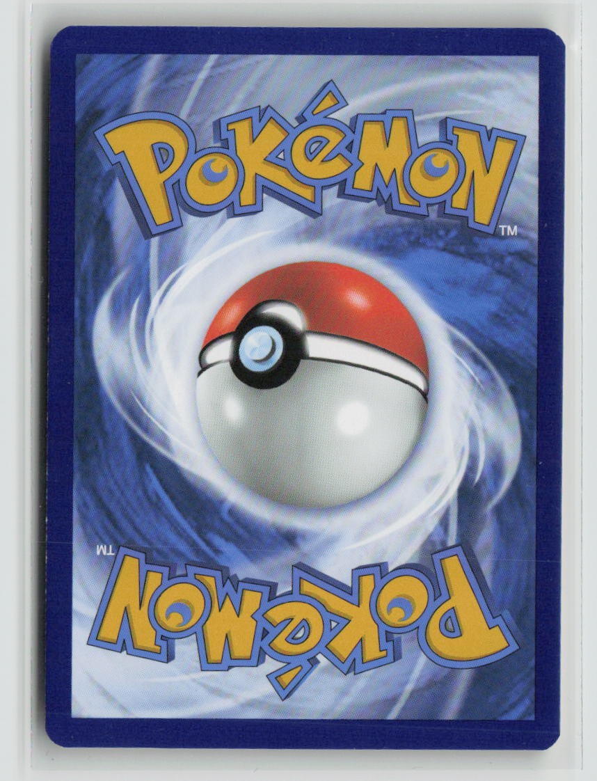 Metagross (Back)