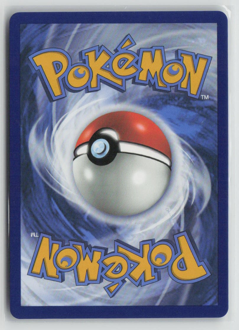 Gym Trainer (Full Art) (Back)