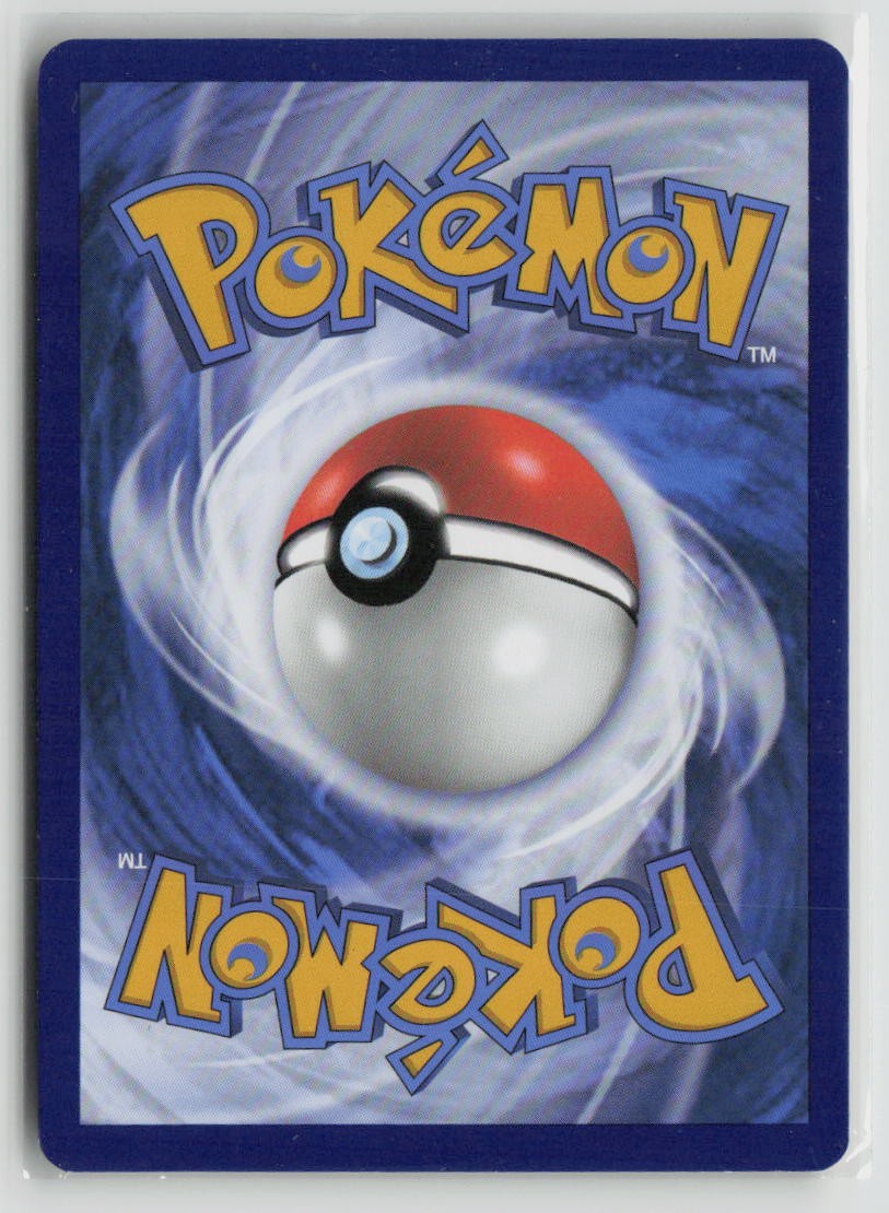 Pangoro (Back)