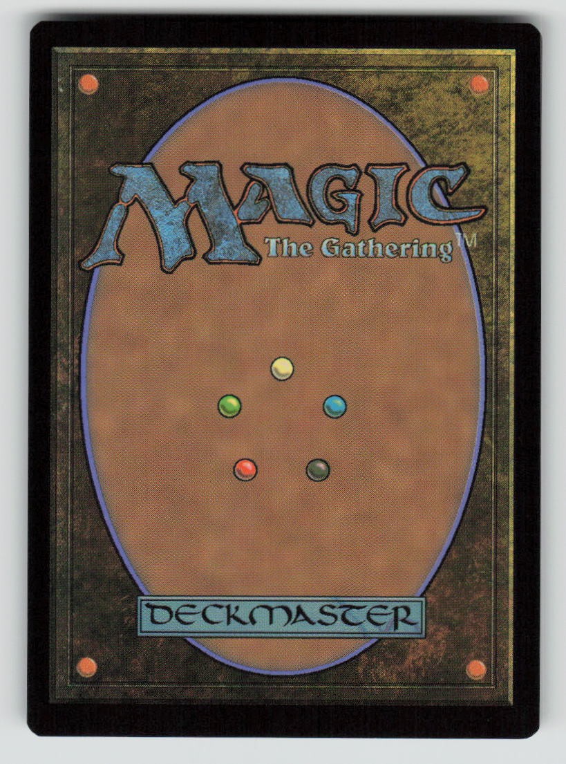 Coppercoat Vanguard (Back)