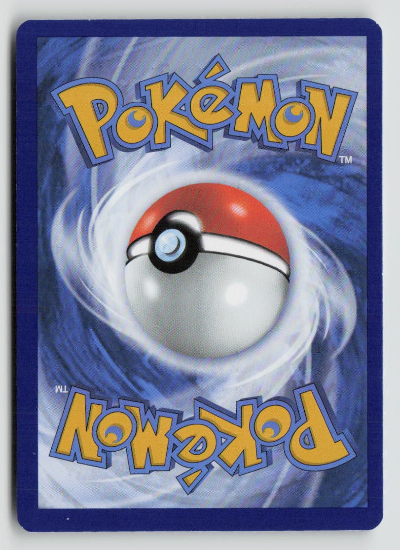 Gyarados (Back)