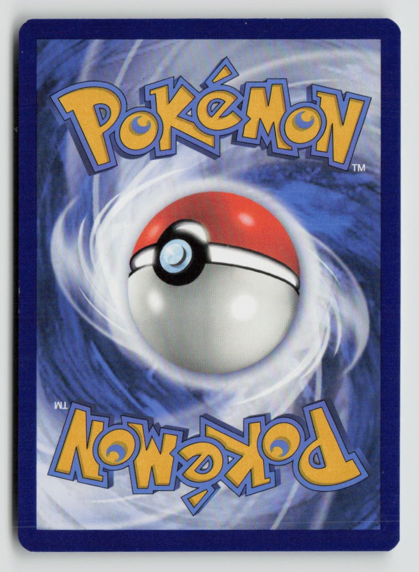 Magnemite (Back)