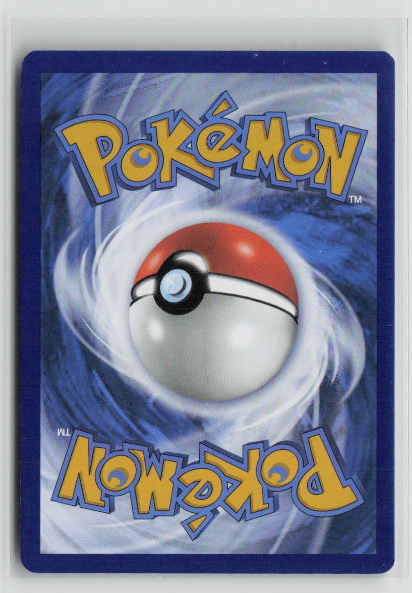 Rattata (Back)