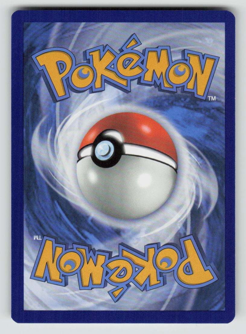 Dragonair (Back)