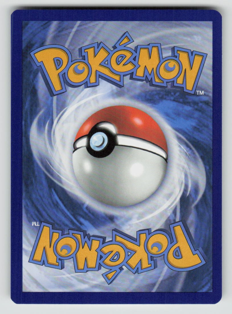 Pidgeotto (Back)