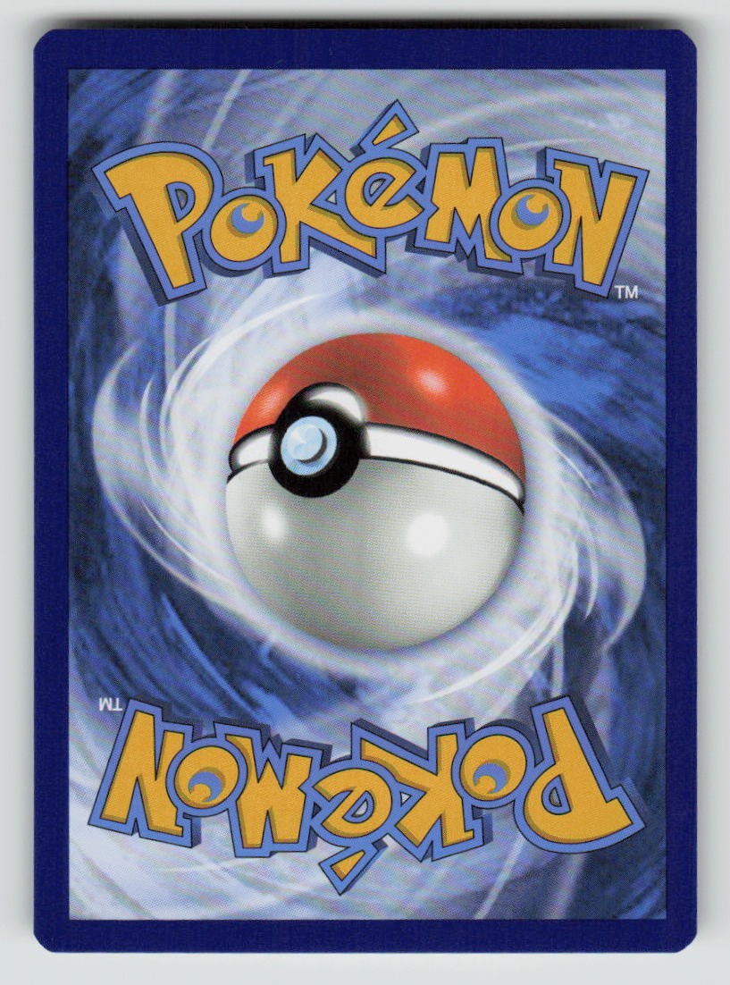 Eevee (Back)