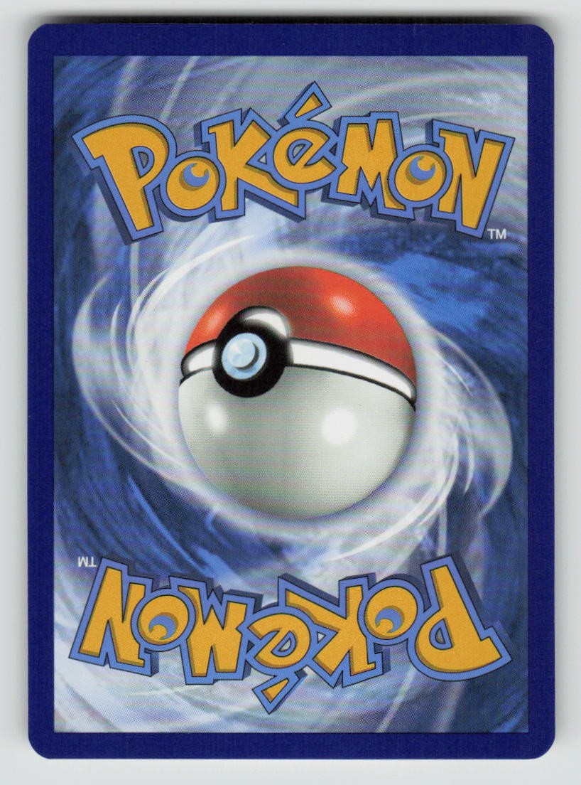 Umbreon (Back)