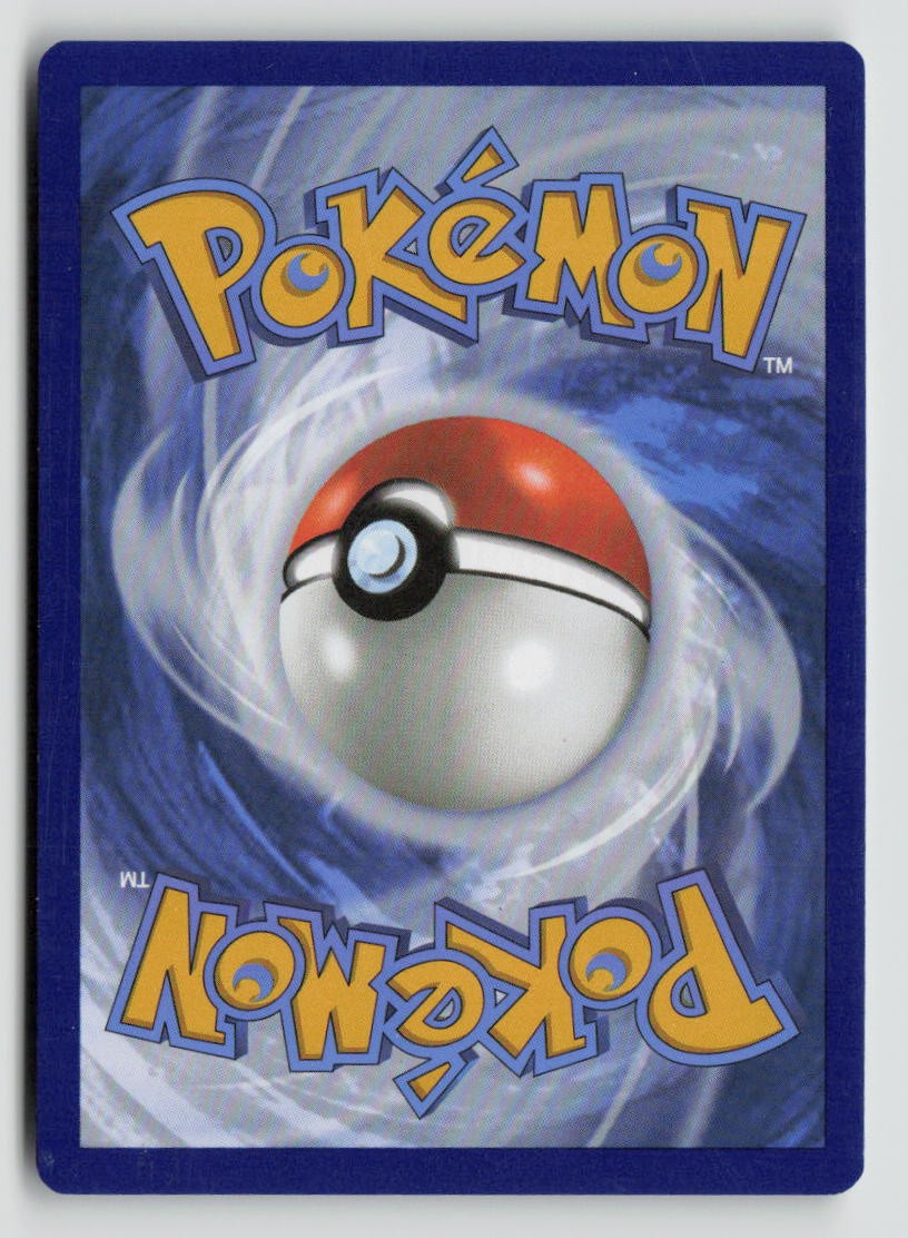 Mimikyu (Back)