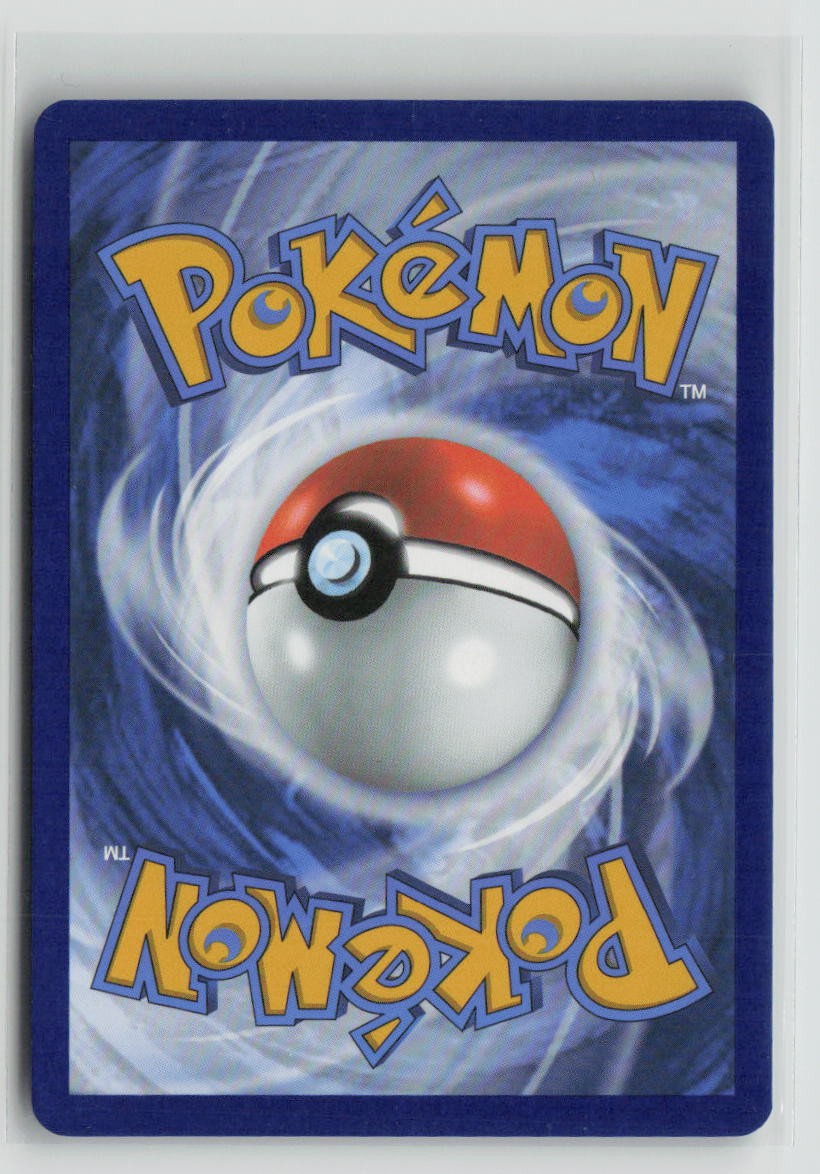 Golbat (Back)